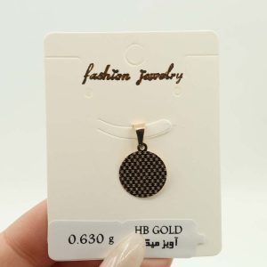 مدال مینیمال کد 5393