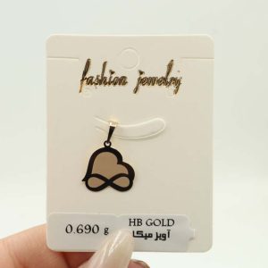 مدال مینیمال کد 5416