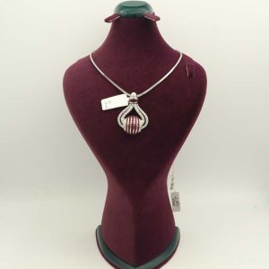 مدال جواهر کد F8369