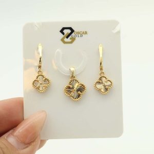 نیم ست ونکلیف کد 8038