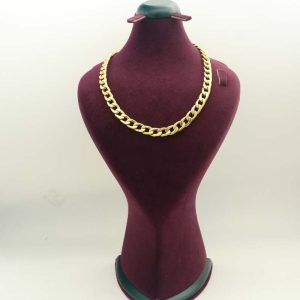 گردنبند کارتیه کد 7739