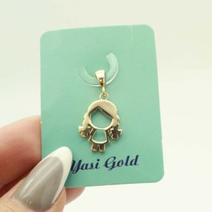 مدال مینیمال کد 8513