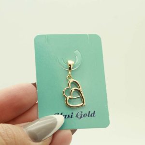 مدال مینیمال کد 8505