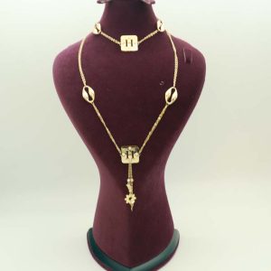 نیم ست طرح هرمس کد 8630