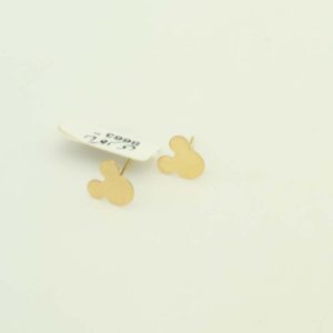 گوشواره میکی کد 8663