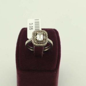 انگشتر اونیکس کد 8413