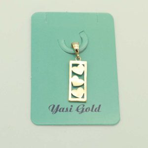 مدال مینیمال کد 9084
