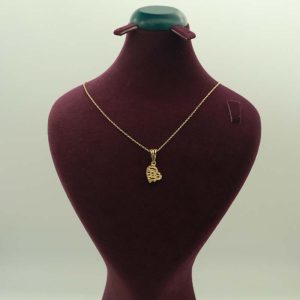 مدال قلب توری کد 10053