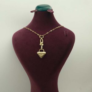 گردنبند تیفانی کد 10386