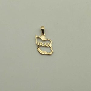 مدال ایران Iran کد 10732