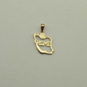 مدال ایران  Home کد 10780