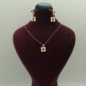 نیم ست ونکلیف  تراش کد 10688
