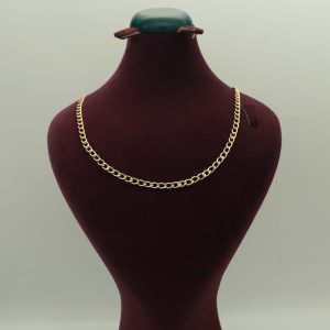 گردنبند کارتیه کد 10804