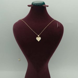 مدال قلب تراش کد 11026