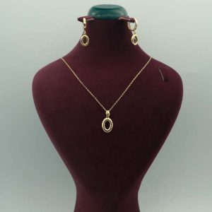 نیم ست دونات کد 11034