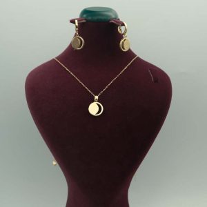 نیم ست ماه کد 11049
