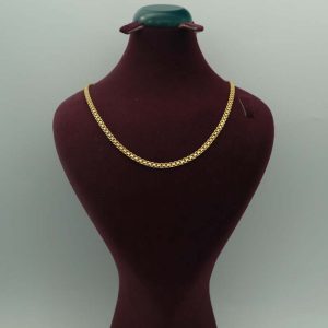 زنجیر ونزی تخت کد 11101
