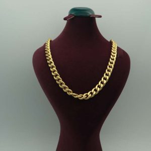 گردنبند کارتیه کد 11214