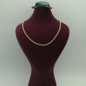 گردنبند کارتیه سوپر کد 11904